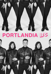 Portlandia (8ª Temporada) (Portlandia (Season 8))