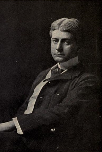 Frank Norris (I) - Poster 1