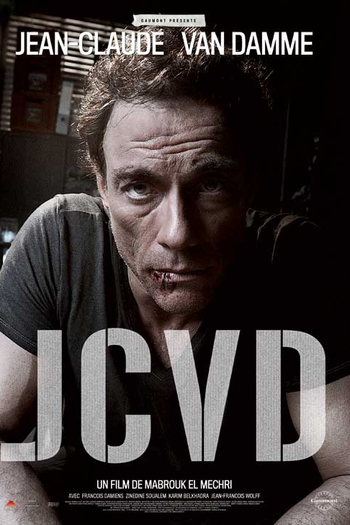  de Filme JCVD: A Maior Luta de Sua Vida (2008)