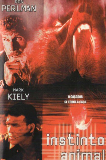  de Filme Instinto Animal (1999)