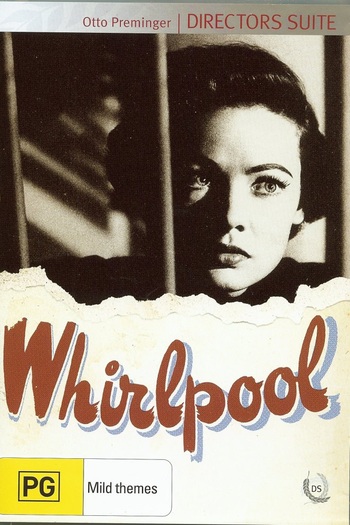  de Filme A Ladra (1950)