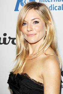 Sienna Miller (I) - Poster / Capa / Cartaz - Oficial 7