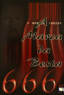 666: A Marca da Besta - Poster / Capa / Cartaz - Oficial 1