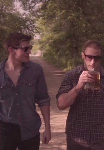 Steve Grand: All-American Boy (Steve Grand: All-American Boy)