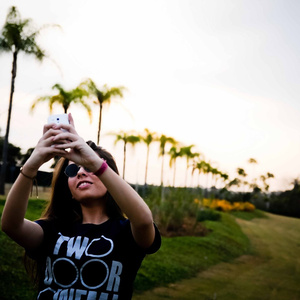 Foto de perfil de Melissa Paschoal