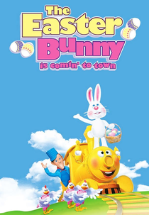 O Coelhinho da Páscoa Está Chegando (The Easter Bunny Is Comin' to Town)