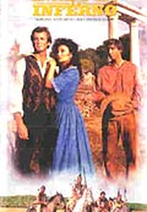 Entre o Céu e o Inferno (Heaven & Hell: North & South, Book III )