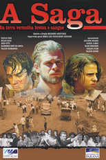 A Saga - Da Terra Vermelha Brotou o Sangue (A Saga - Da Terra Vermelha Brotou o Sangue)