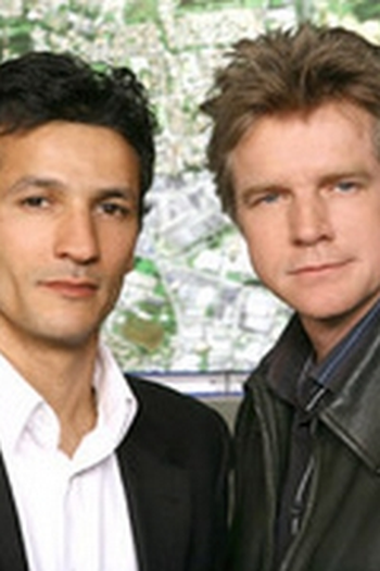Poster de Episódio Connexion dangereuse (2007)