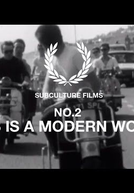 Fred Perry Subculture: This Is A Modern World