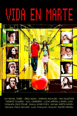 Vida en Marte (Vida en Marte)