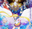 Sailor Moon Cosmos: O Filme - Parte 1
