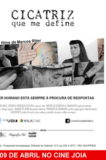 Cicatriz Que Me Define  (Cicatriz Que Me Define )