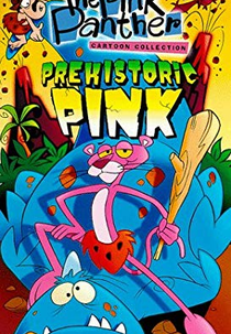 A Pantera Cor-de-Rosa: Pantera Pré-Histórica (Prehistoric Pink)