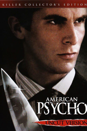  de Filme Psicopata Americano (2000)