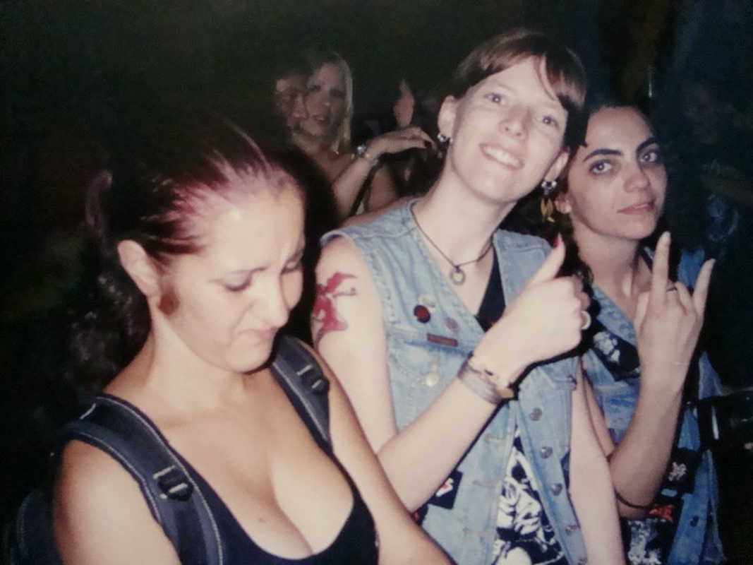 andrea x.m.s. tonoli - Foto 3