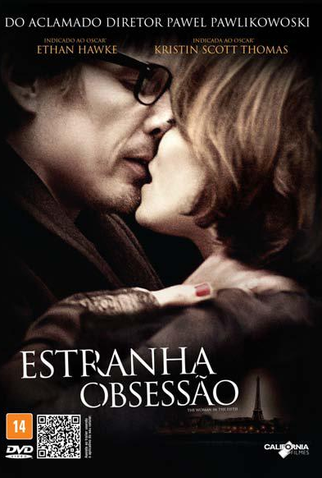 Poster 3 de Filme Estranha Obsessão (2011)