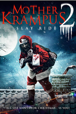 Mother Krampus 2: Slay Ride (Mother Krampus 2: Slay Ride)