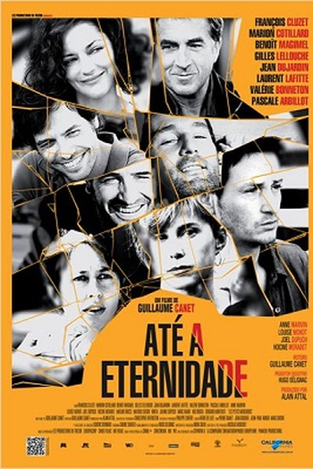  de Filme Até a Eternidade (2010)