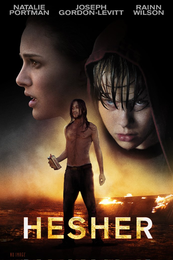  de Filme Juventude em Fúria (2010)