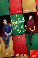 Sealed with a List (Sealed with a List)