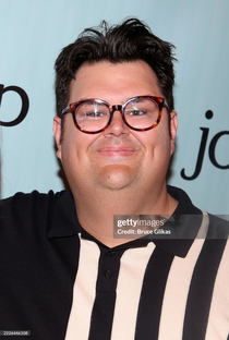 Caleb Hearon - Poster / Capa / Cartaz - Oficial 1