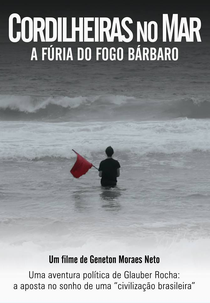 Cordilheiras no Mar: A Fúria do Fogo Bárbaro (Cordilheiras no Mar: A Fúria do Fogo Bárbaro)