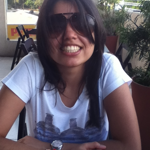 Foto de perfil de Thayssa