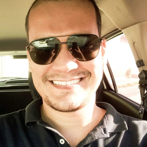 Foto de perfil de Emanoel