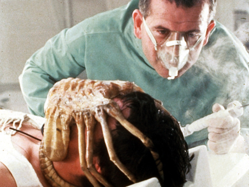 Foto 51 de Alien: O Oitavo Passageiro