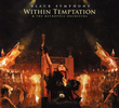 Within Temptation & The Metropole Orchestra: Black Symphony