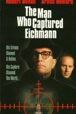  Caçada A Um Criminoso (The Man Who Captured Eichmann)