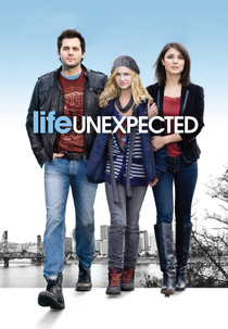 Vida Inesperada (1ª Temporada) (Life Unexpected (Season 1))