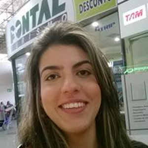 Foto de perfil de Luiza