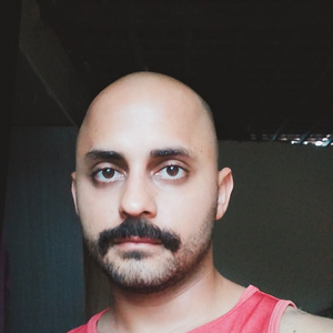 Foto de perfil de Jamerson