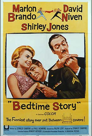 Poster 1 de Filme Dois Farristas Irresistíveis (1964)