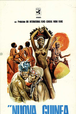 Papua Nova Guiné - A Ilha dos Canibais (Nuova Guinea, l'isola dei cannibali)