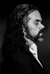 Michael Kevin Lovett - Poster 1