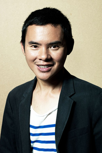 Songyos Sugmakanan - Poster 1