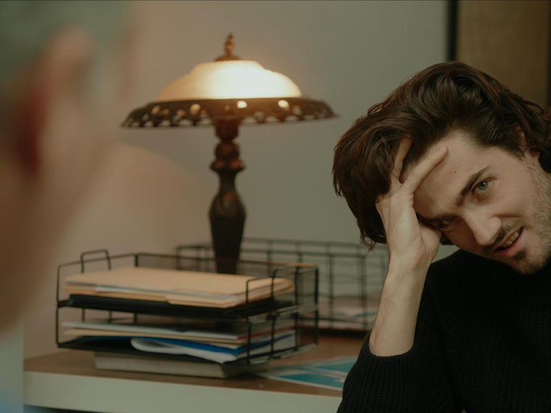 Foto 2 de Autumn Leaves