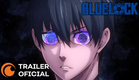 BLUELOCK | TRAILER OFICIAL