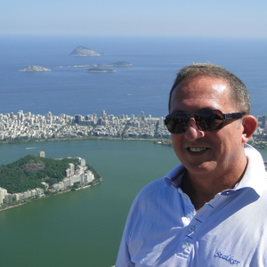 Foto de perfil de silvio chaves