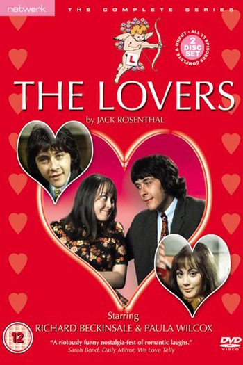 Poster de Franquia The Lovers (1970)