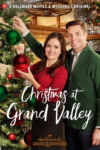  de Filme Natal em Grand Valley (2018)