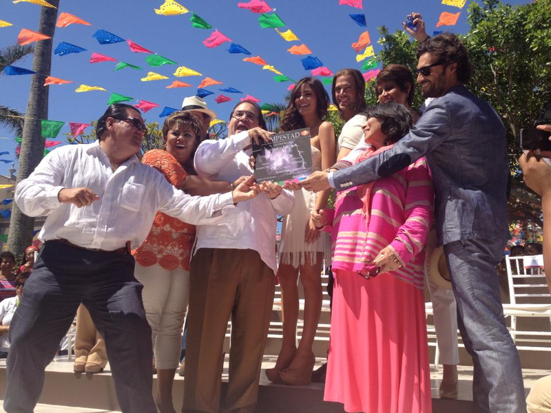 Foto 11 de La Tempestad