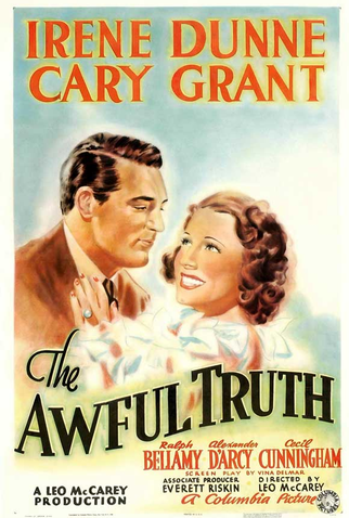 Poster 1 de Filme Cupido é Moleque Teimoso (1937)