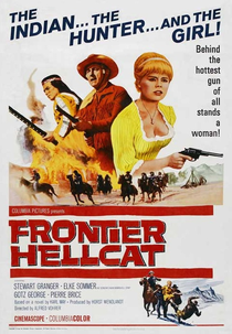 Carne para Abutres (Unter Geiern)