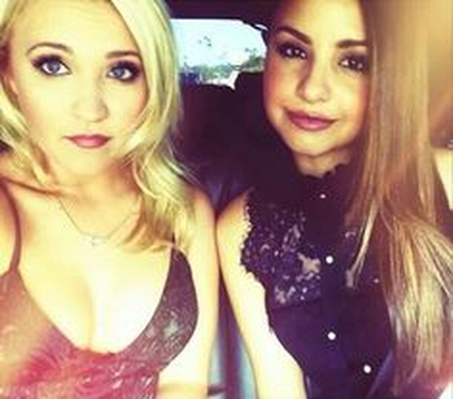 Aimee Carrero - Foto 23