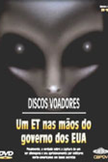 Um ET nas Mãos do Governo dos EUA (Um ET nas Mãos do Governo dos EUA)