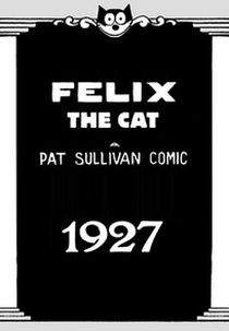 Felix the Cat Dines and Pines (Felix the Cat Dines and Pines)